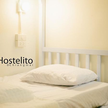 Hostelito@Chiangmai Чиангмай Екстериор снимка