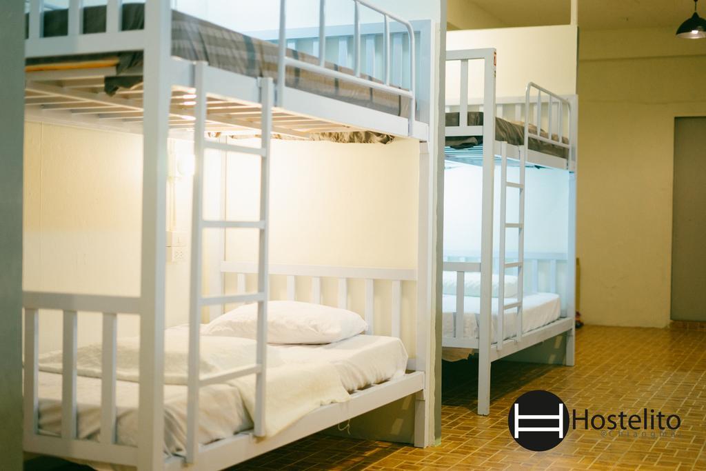 Hostelito@Chiangmai Чиангмай Екстериор снимка