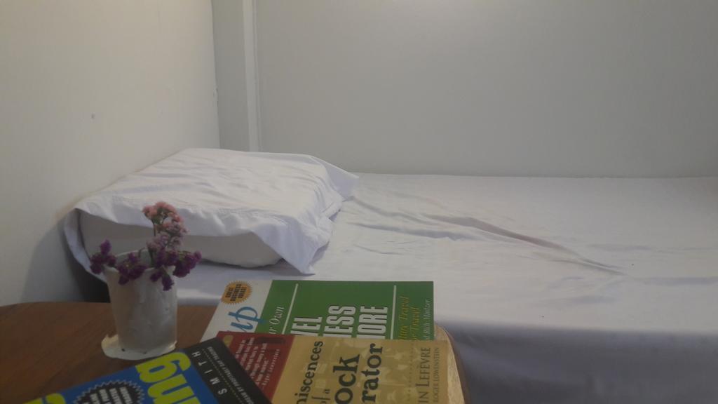Hostelito@Chiangmai Чиангмай Екстериор снимка