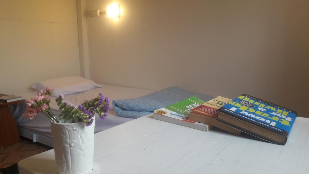 Hostelito@Chiangmai Чиангмай Екстериор снимка