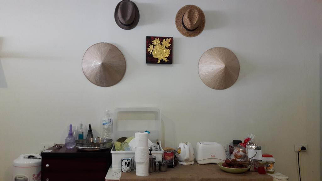 Hostelito@Chiangmai Чиангмай Екстериор снимка