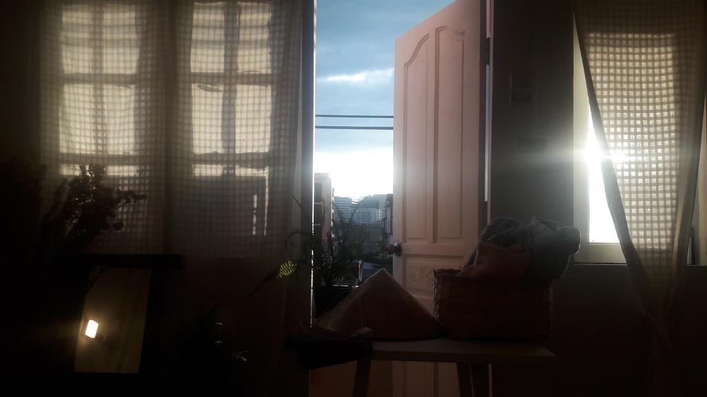 Hostelito@Chiangmai Чиангмай Екстериор снимка