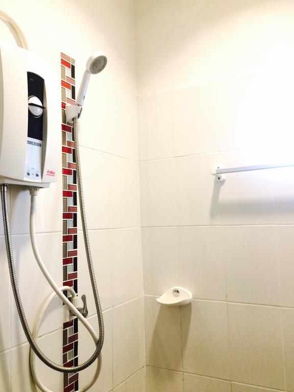 Hostelito@Chiangmai Чиангмай Екстериор снимка