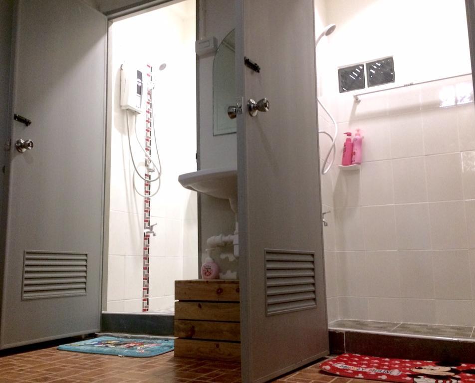 Hostelito@Chiangmai Чиангмай Екстериор снимка
