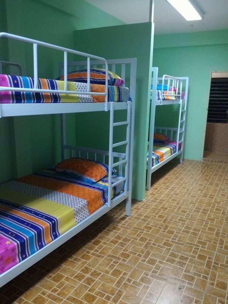 Hostelito@Chiangmai Чиангмай Екстериор снимка