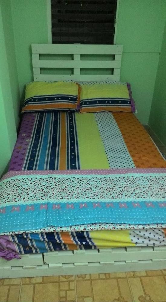 Hostelito@Chiangmai Чиангмай Екстериор снимка