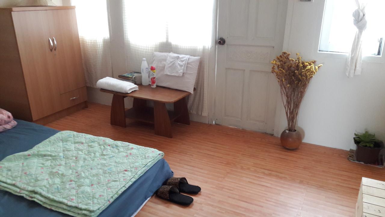 Hostelito@Chiangmai Чиангмай Екстериор снимка