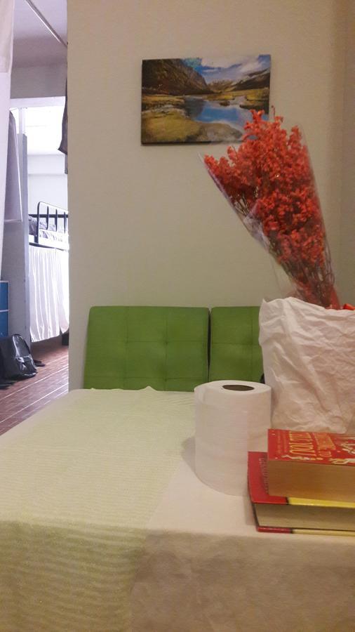 Hostelito@Chiangmai Чиангмай Екстериор снимка
