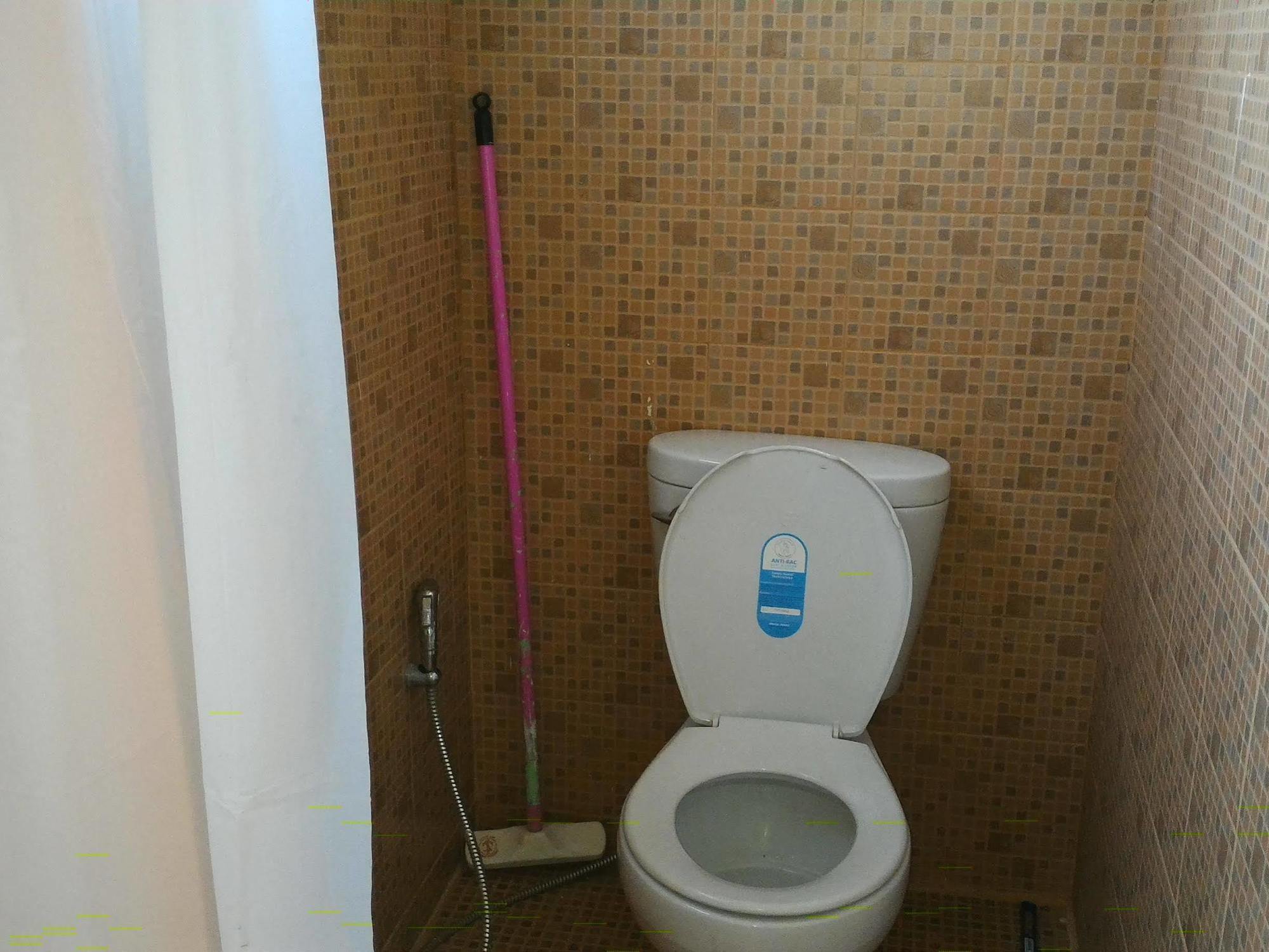 Hostelito@Chiangmai Чиангмай Екстериор снимка