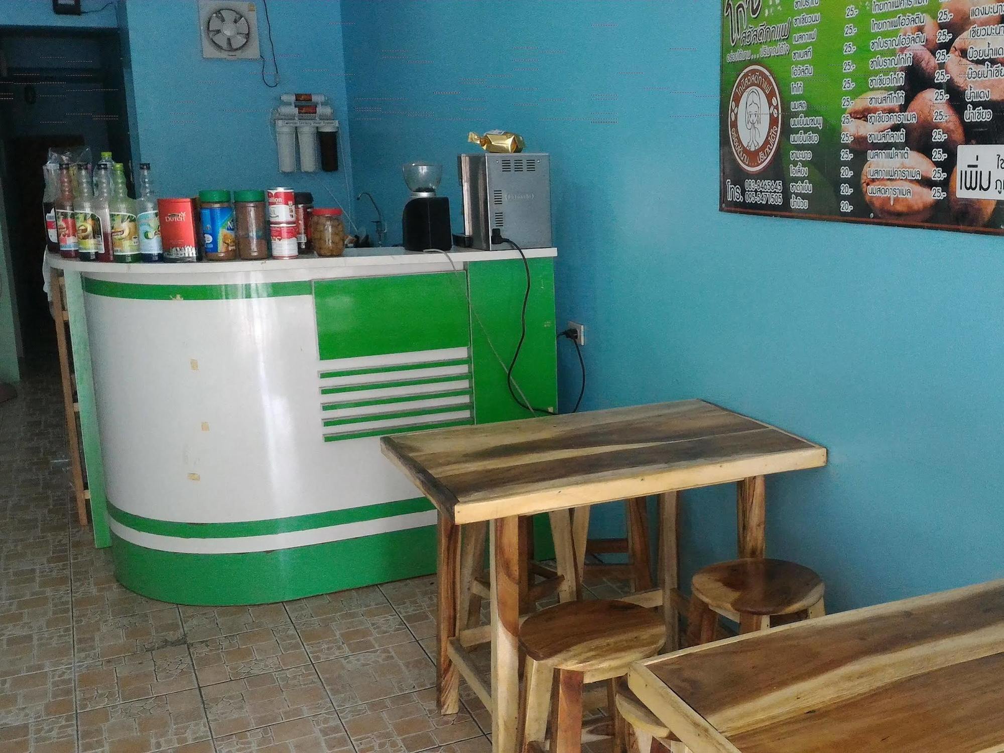 Hostelito@Chiangmai Чиангмай Екстериор снимка