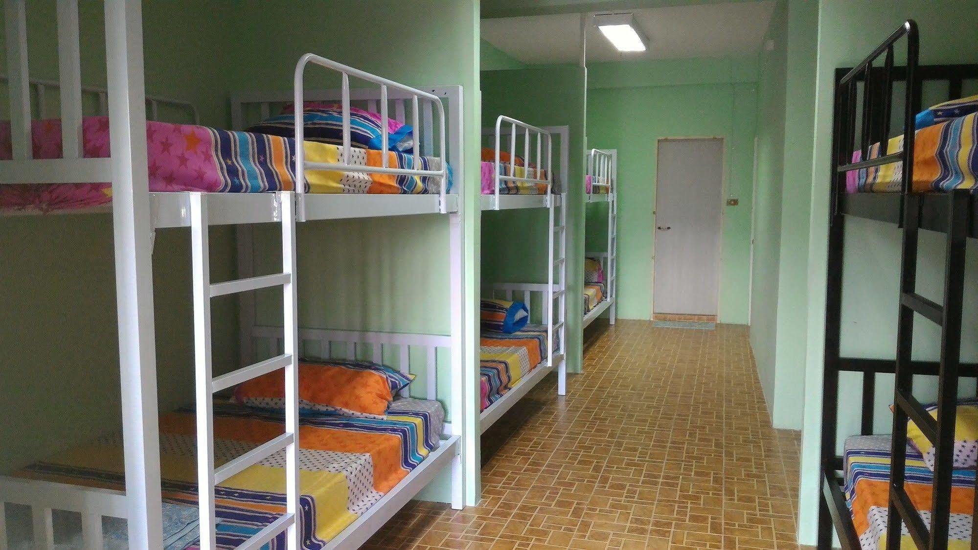Hostelito@Chiangmai Чиангмай Екстериор снимка