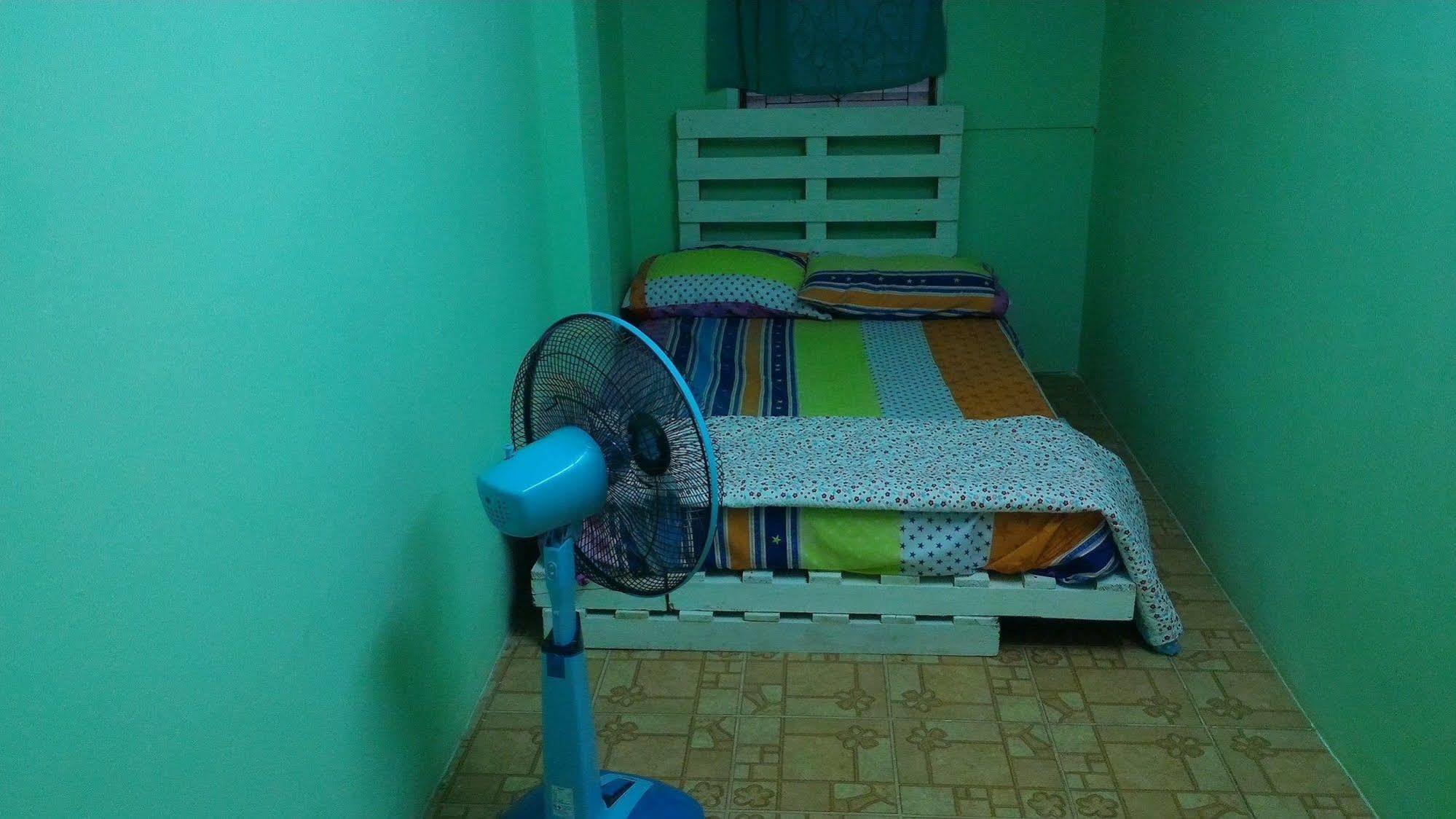 Hostelito@Chiangmai Чиангмай Екстериор снимка