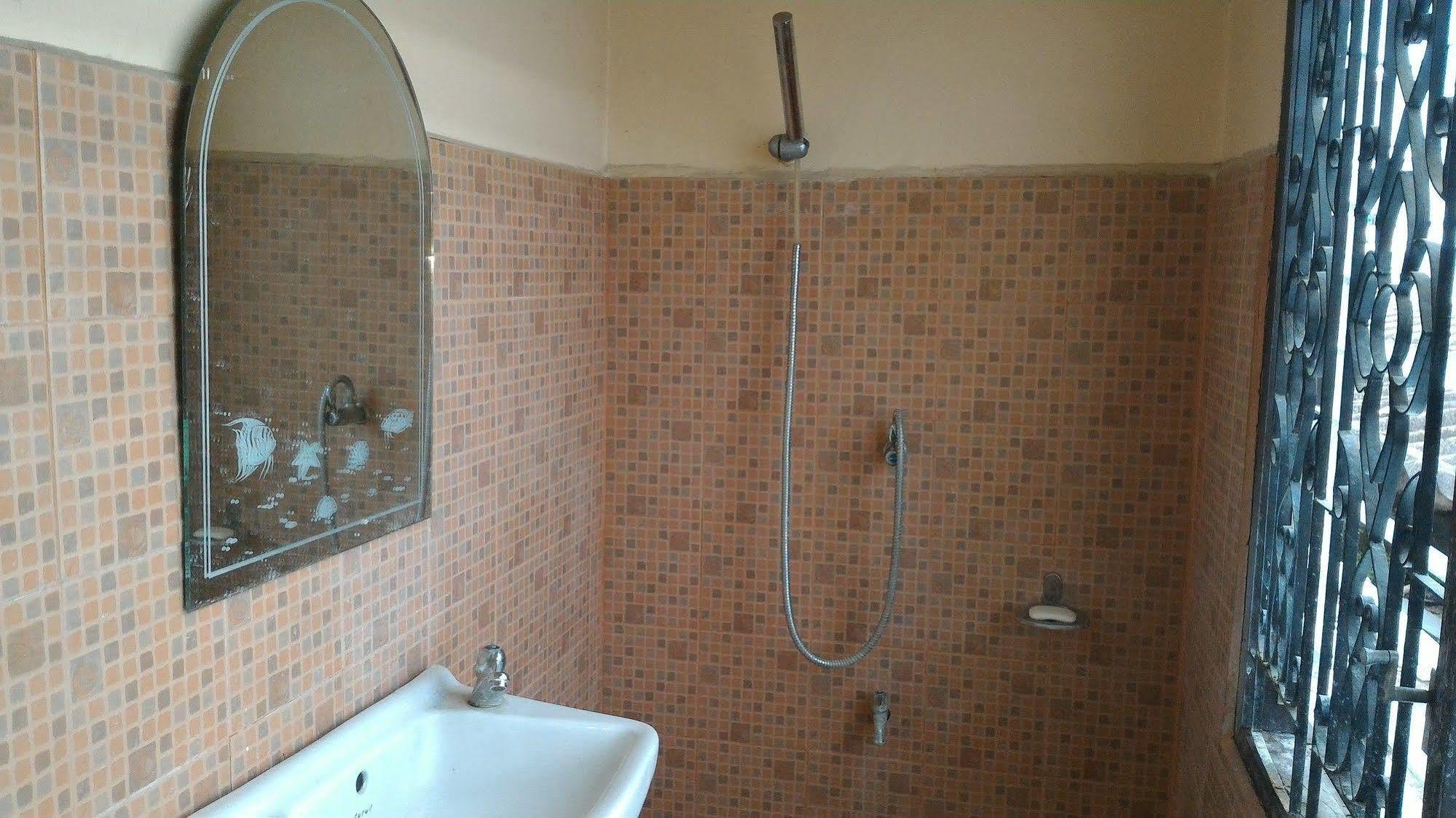 Hostelito@Chiangmai Чиангмай Екстериор снимка