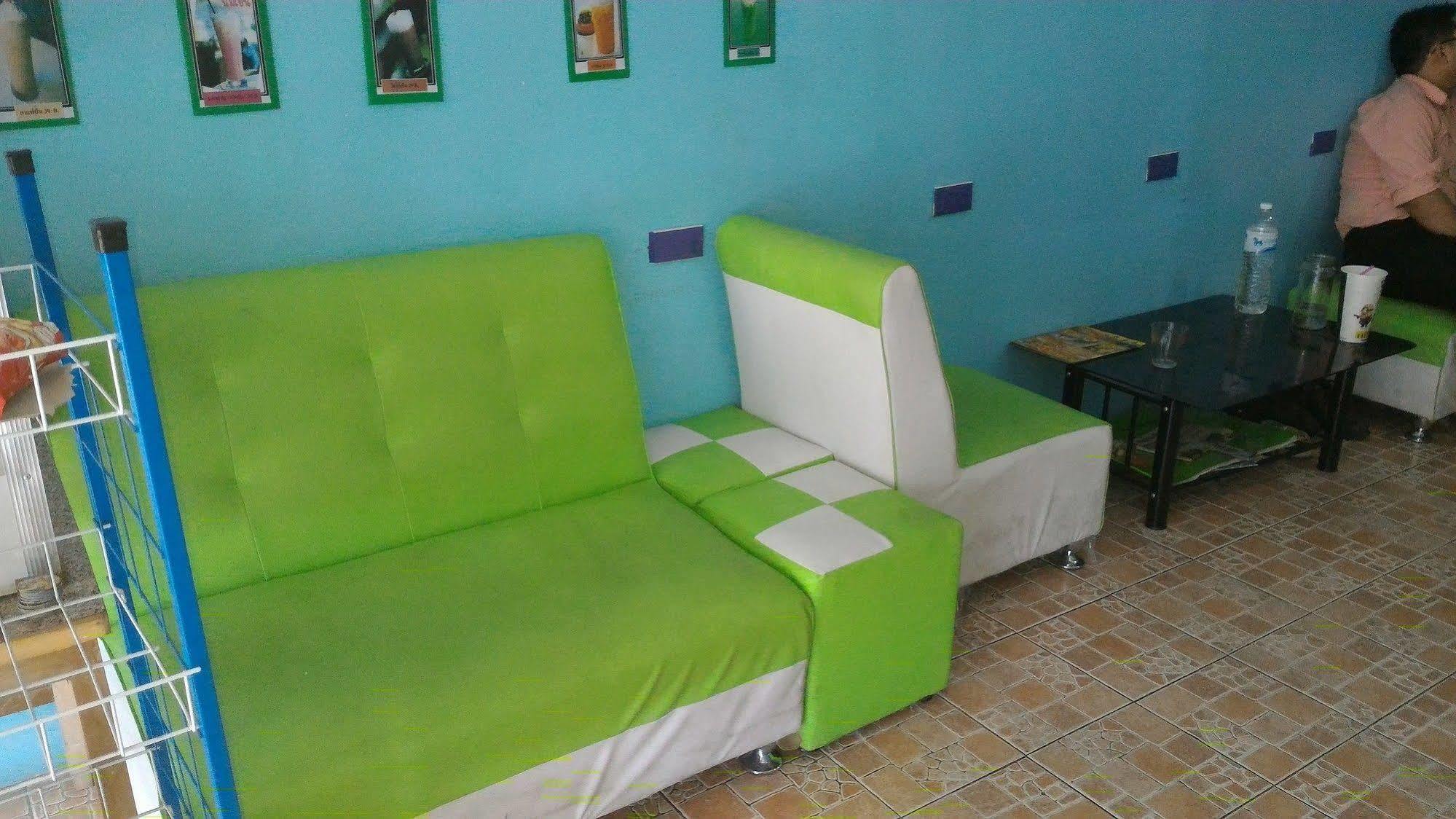 Hostelito@Chiangmai Чиангмай Екстериор снимка